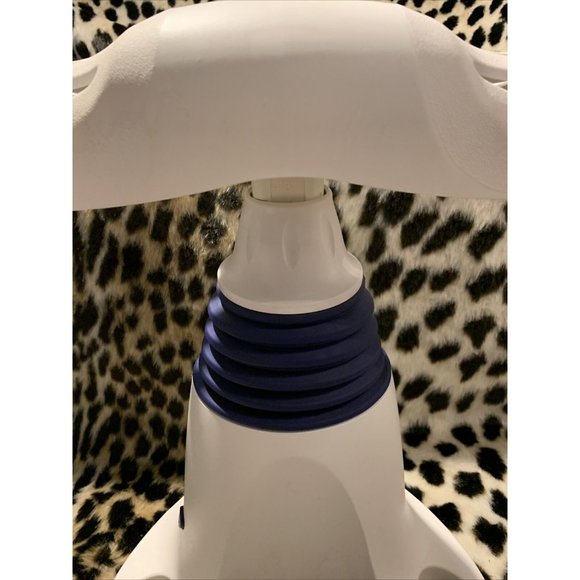 Back2life Continuous Motion Massager Back Pain - Picture 3 of 12